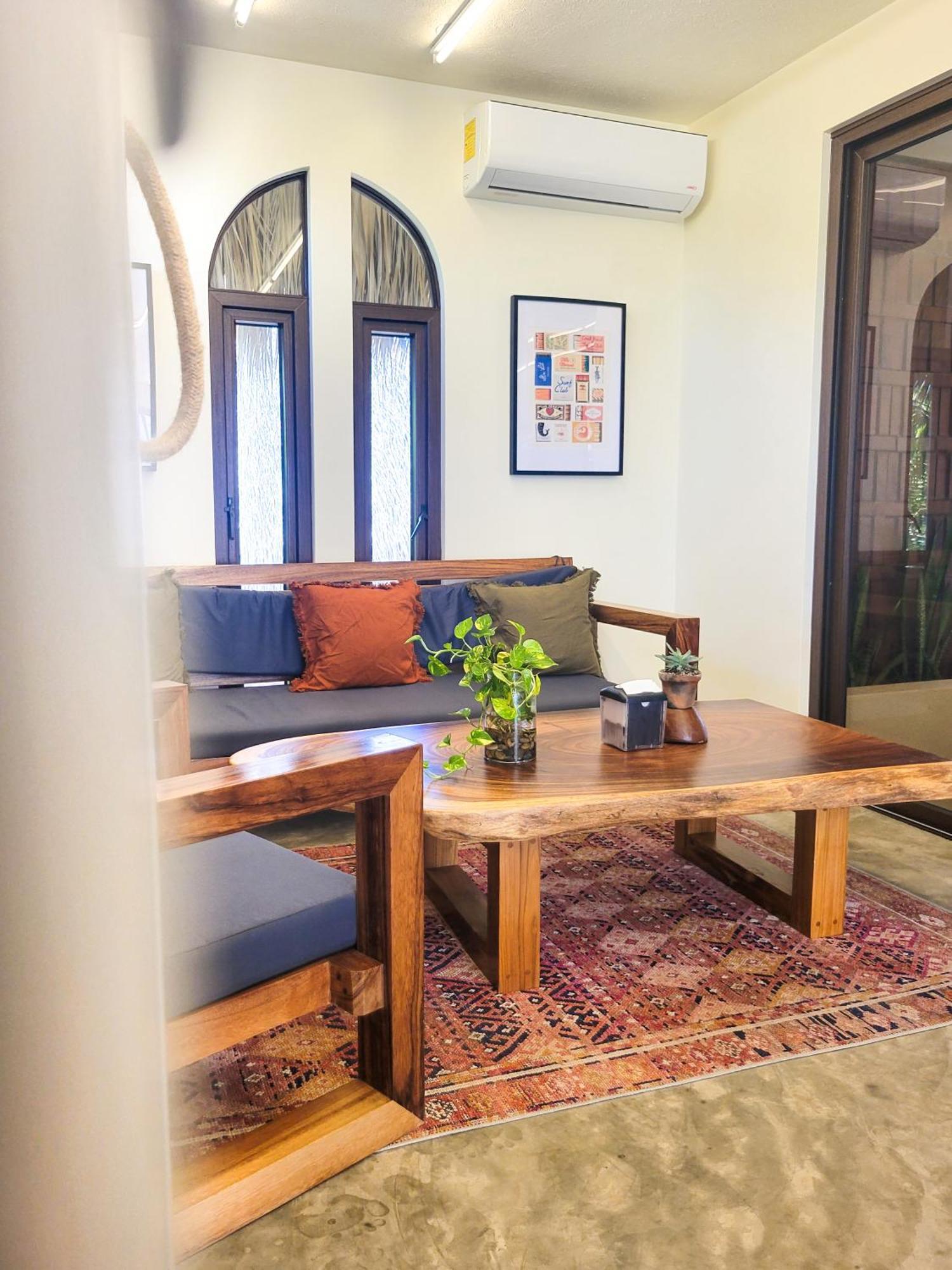 Caracola Boutique Hostel El Paredón Buena Vista Екстериор снимка