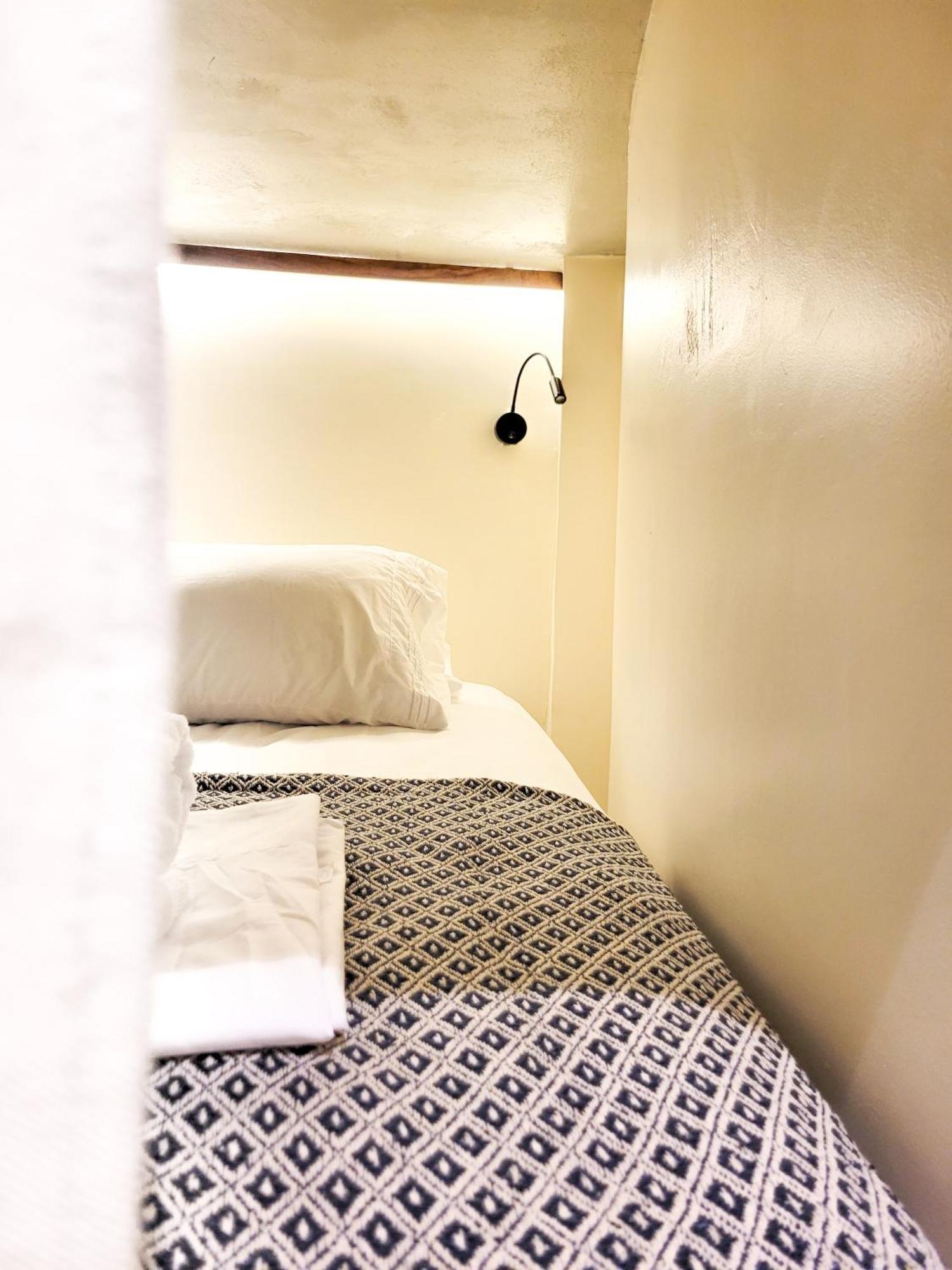 Caracola Boutique Hostel El Paredón Buena Vista Екстериор снимка
