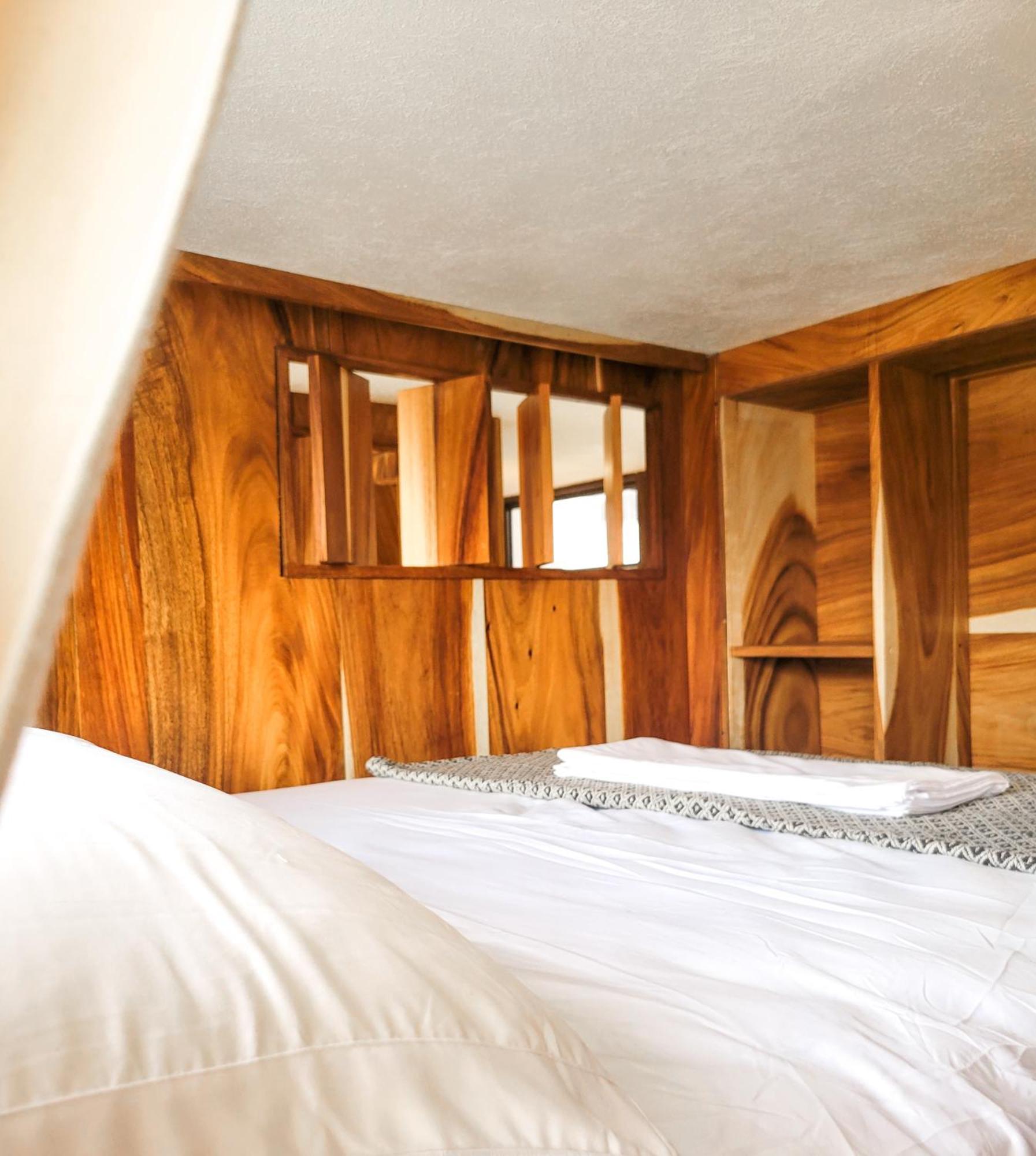 Caracola Boutique Hostel El Paredón Buena Vista Екстериор снимка