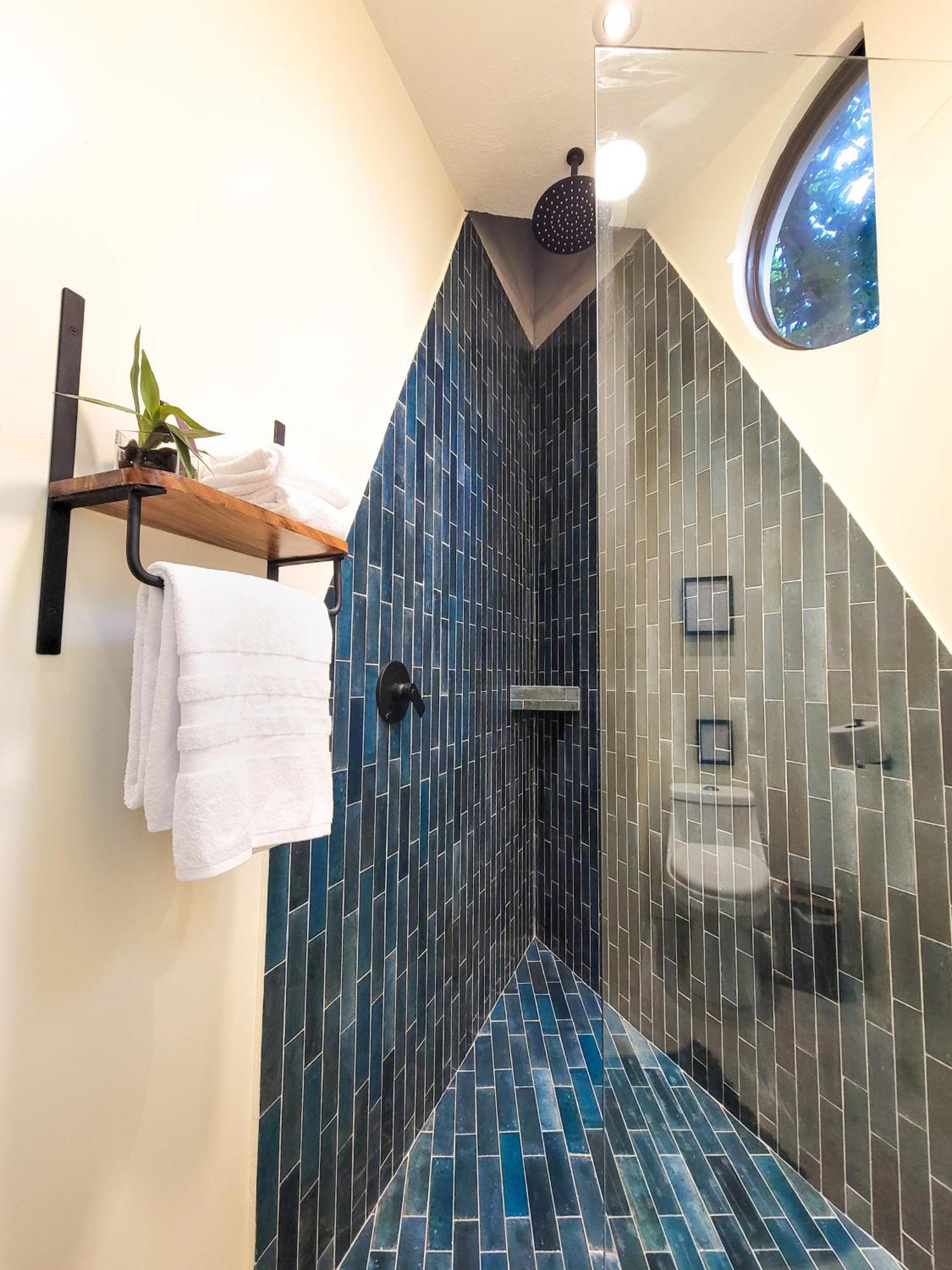 Caracola Boutique Hostel El Paredón Buena Vista Екстериор снимка